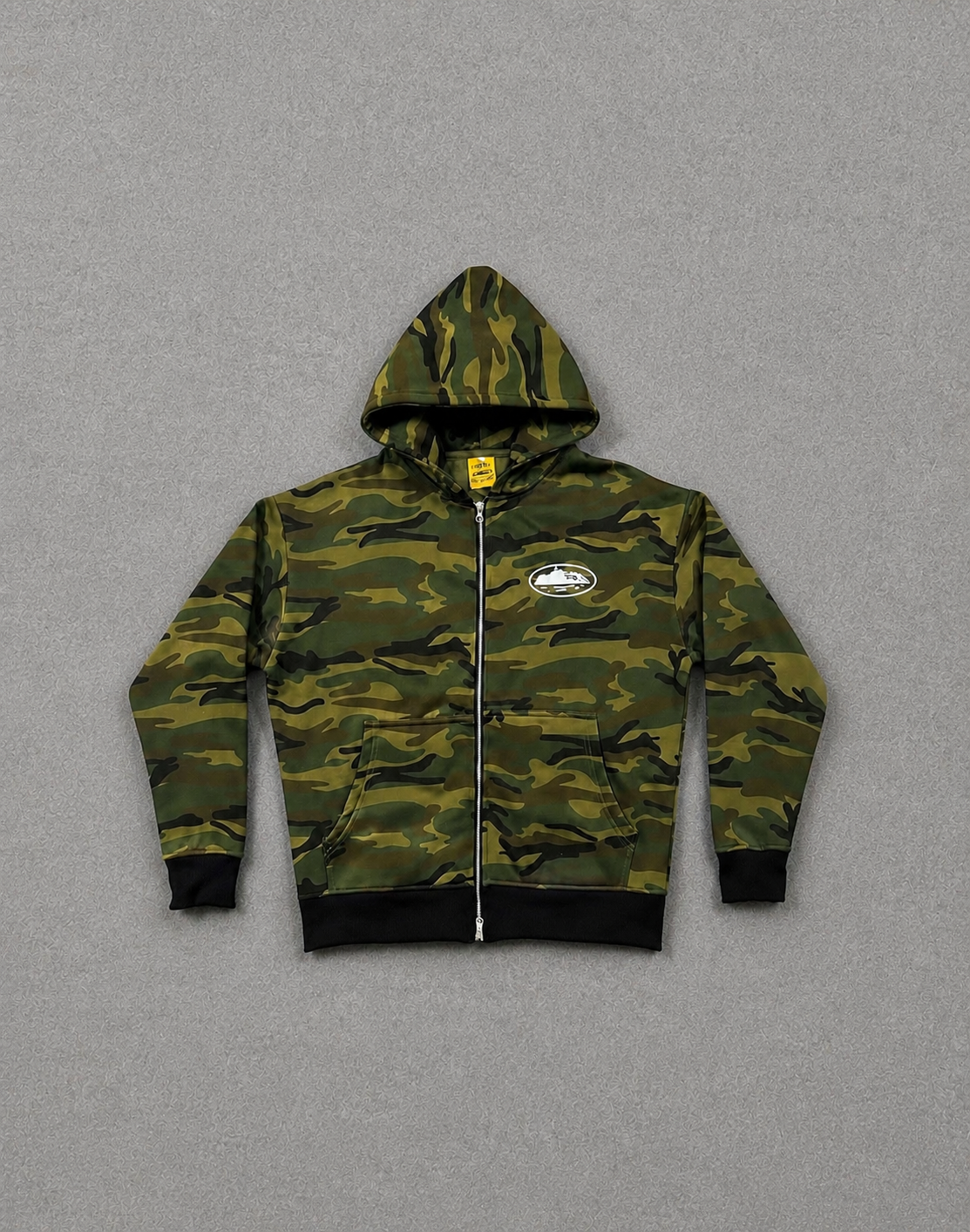 Corteiz Hoodie