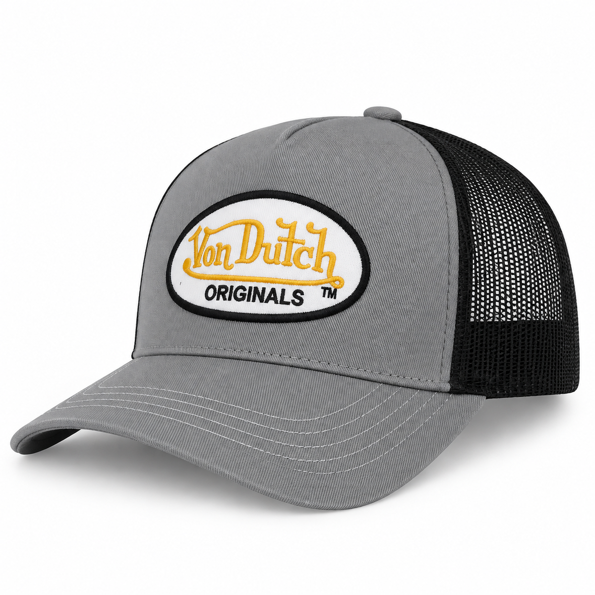 Von Dutch Trucker