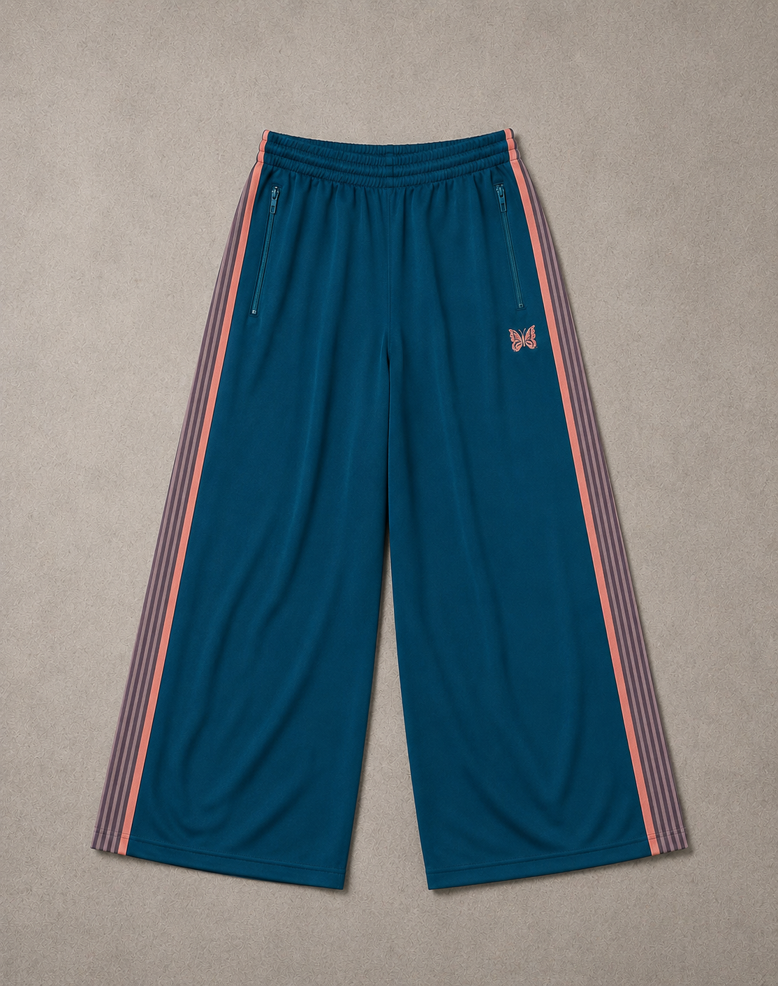 Needles Track Pants - Statement