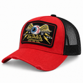 Von Dutch Trucker