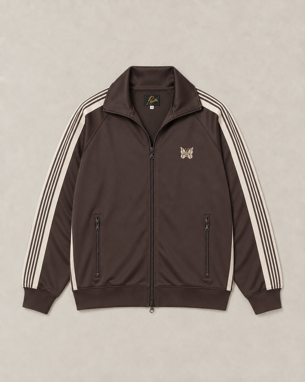 Needles Track Jacket - Exclusive