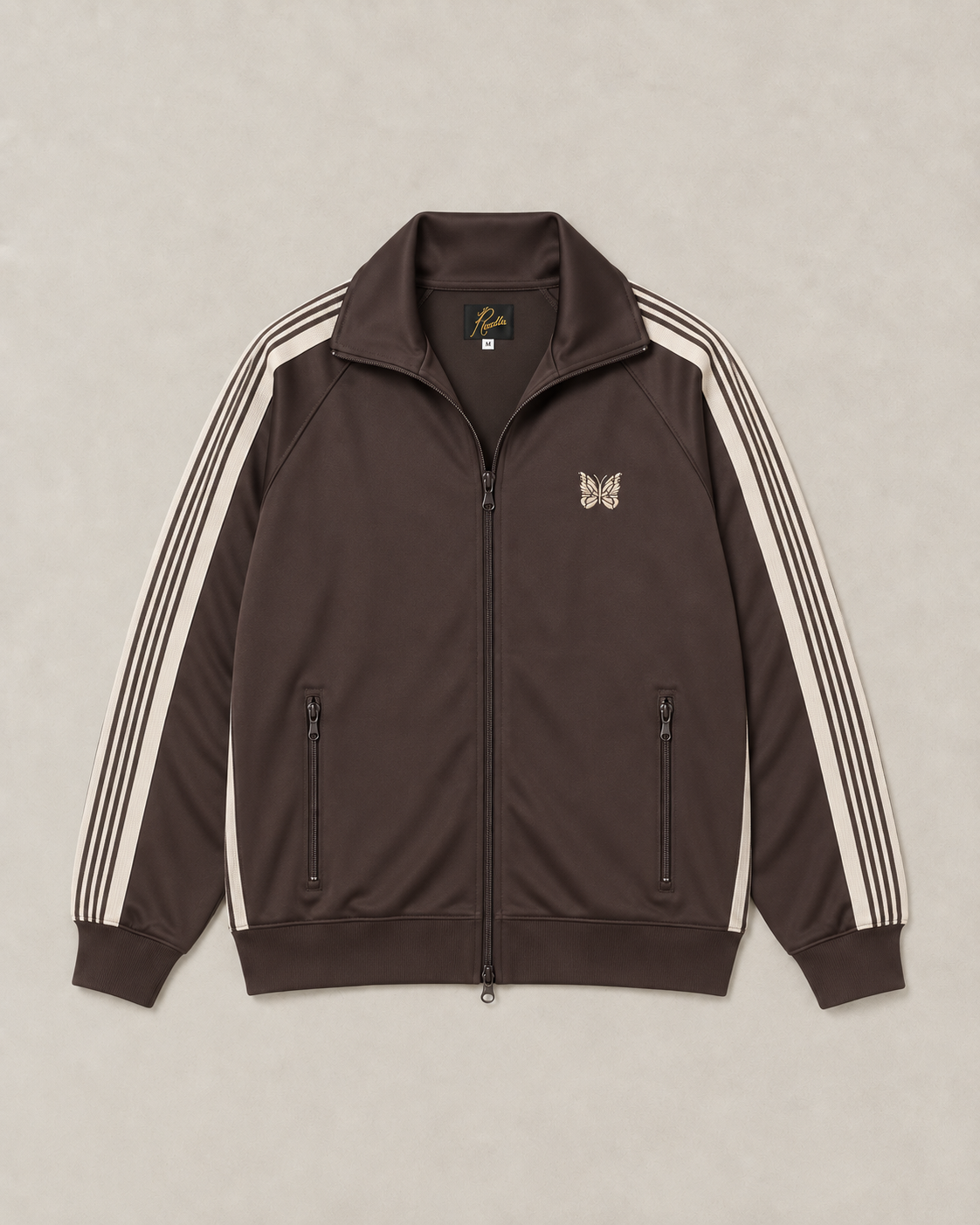 Needles Track Jacket - Exclusive