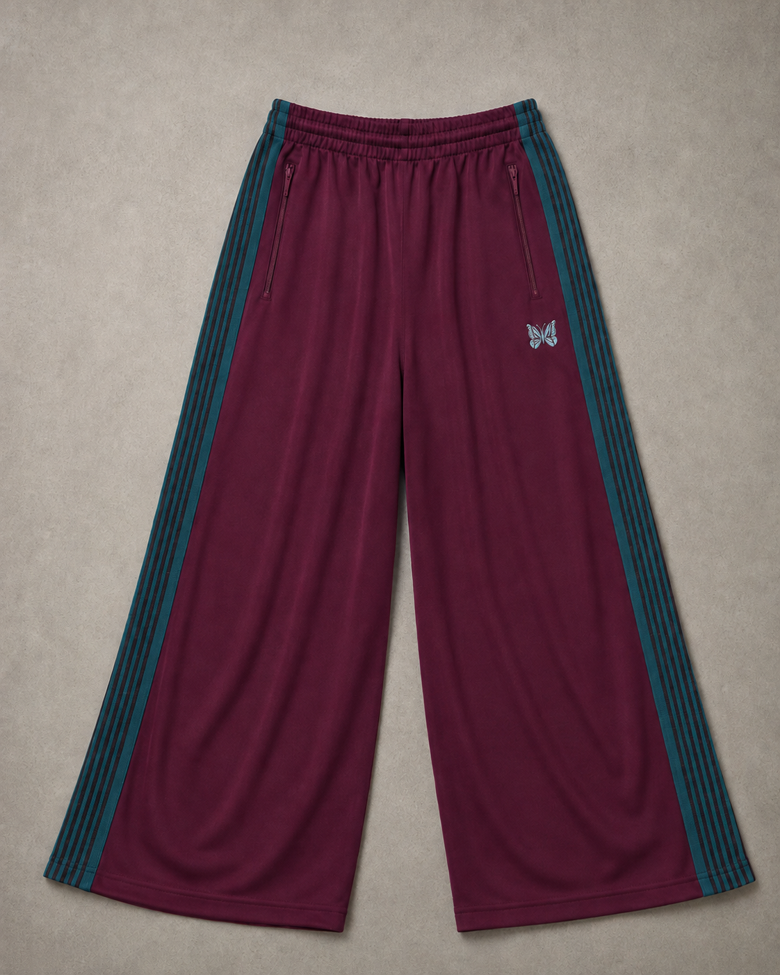 Needles Track Pants - Statement