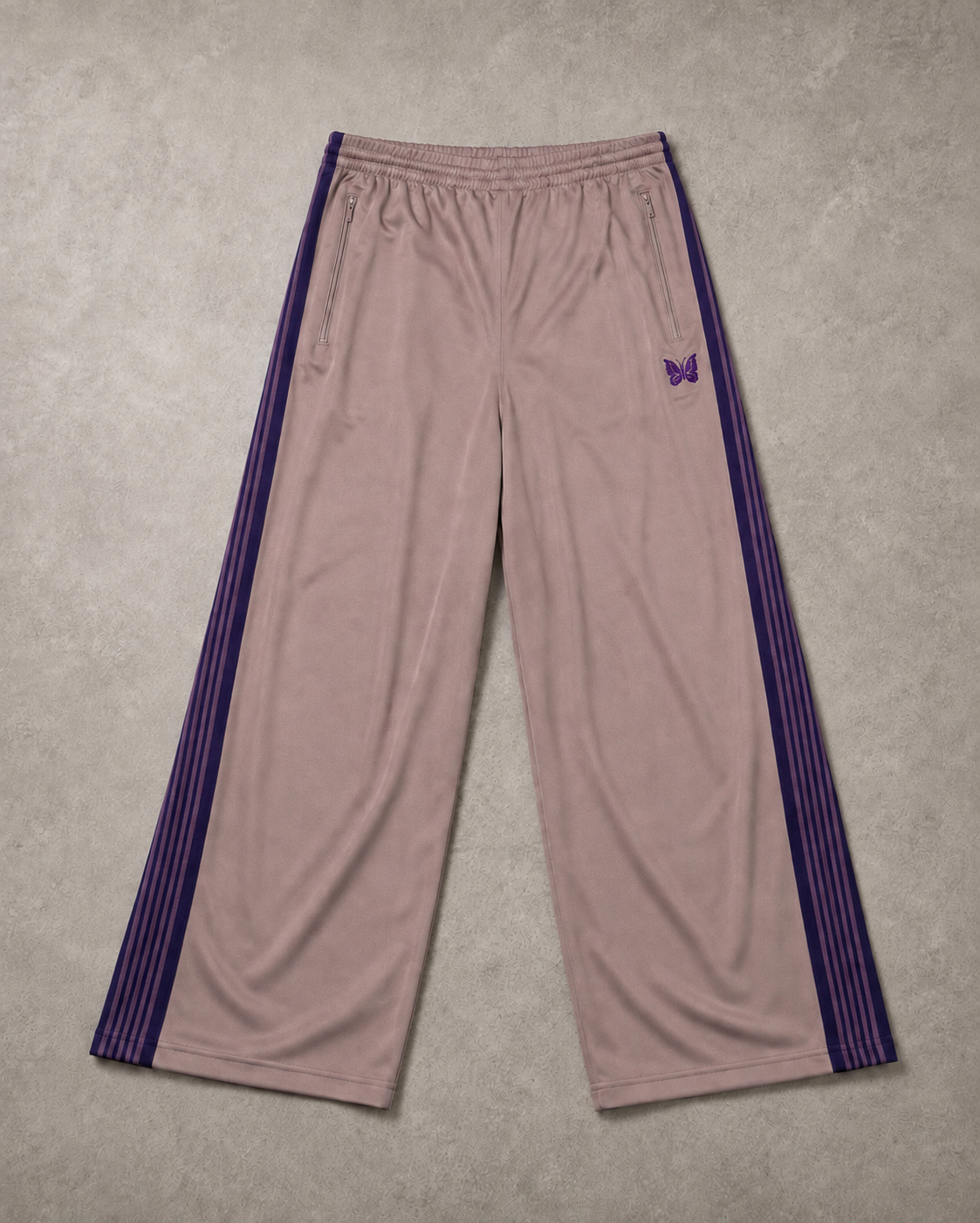 Needles Track Pants - Statement