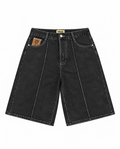 Corteiz Soft Denim Shorts