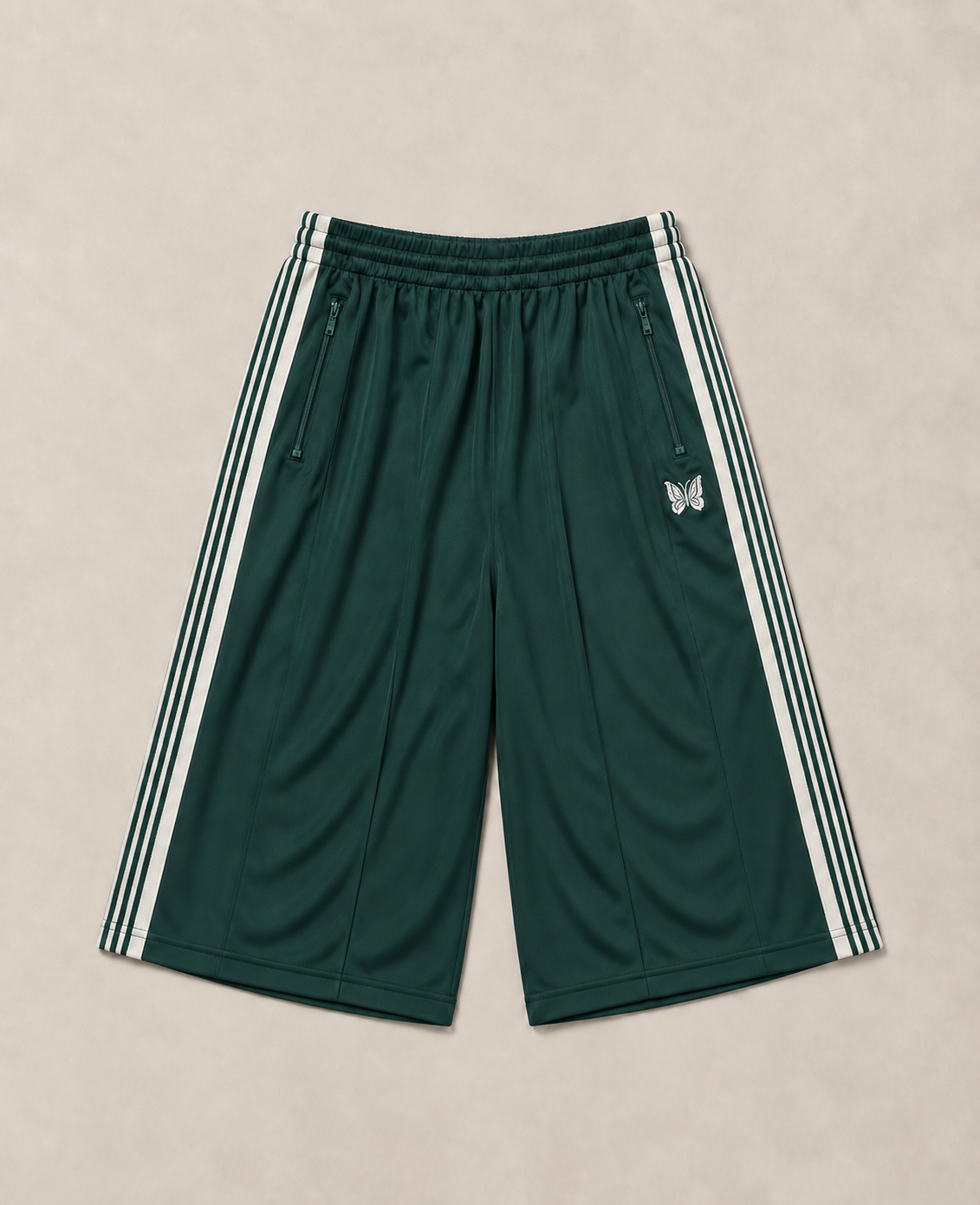 Needles Jorts