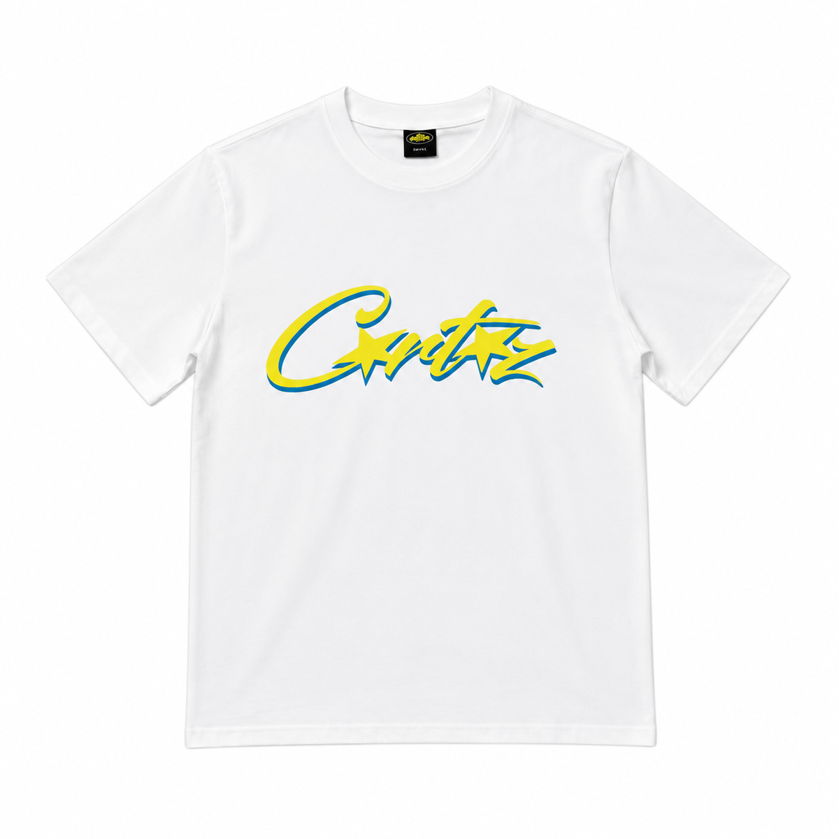 Corteiz Tee