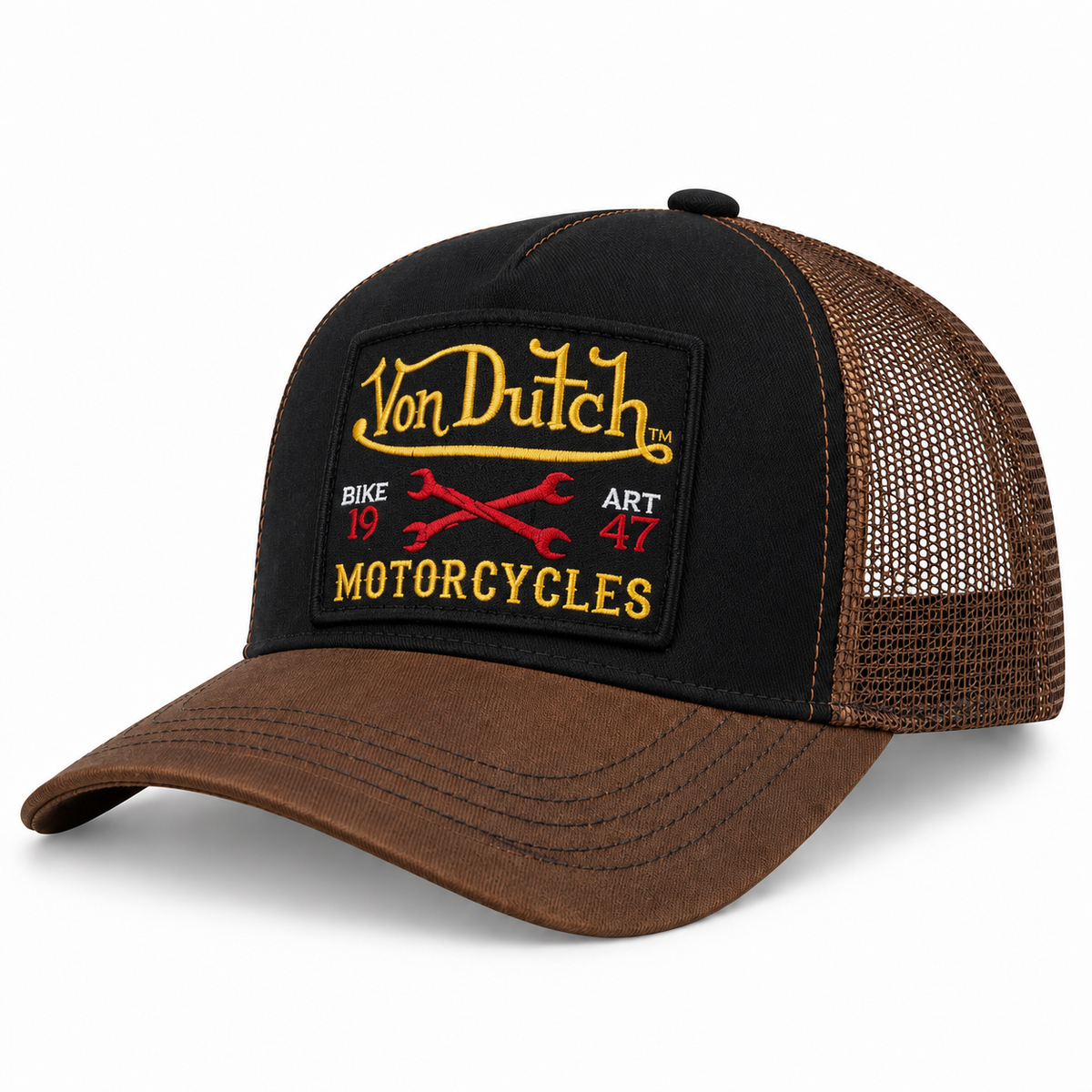 Von Dutch Trucker