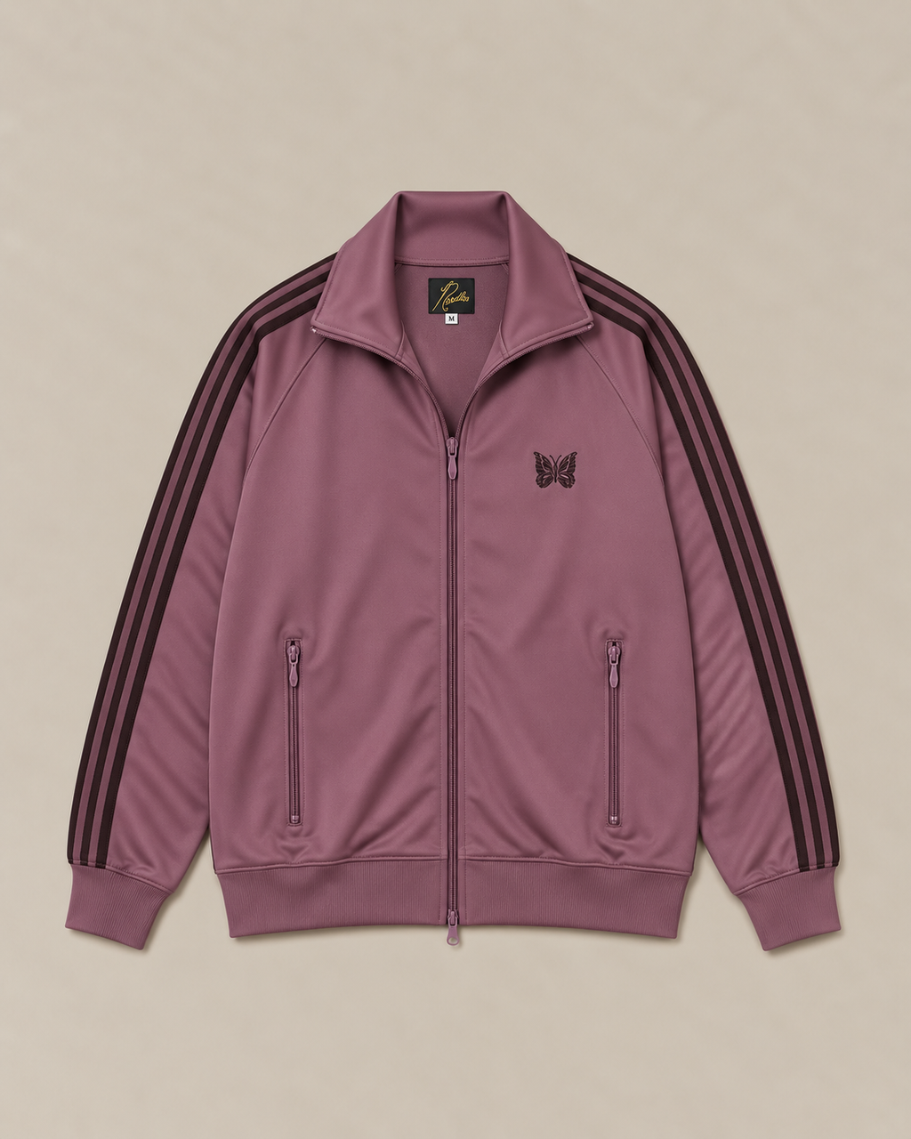 Needles Track Jacket - Statement