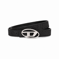 Diesel Belt - Denim
