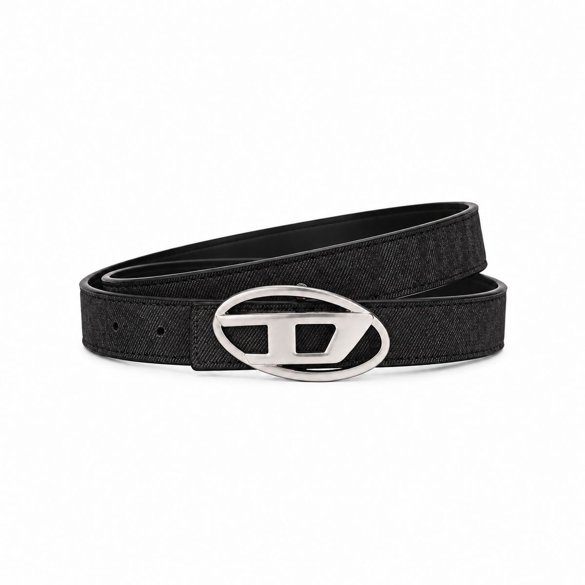 Diesel Belt - Denim