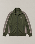 Needles Track Jacket - Statement