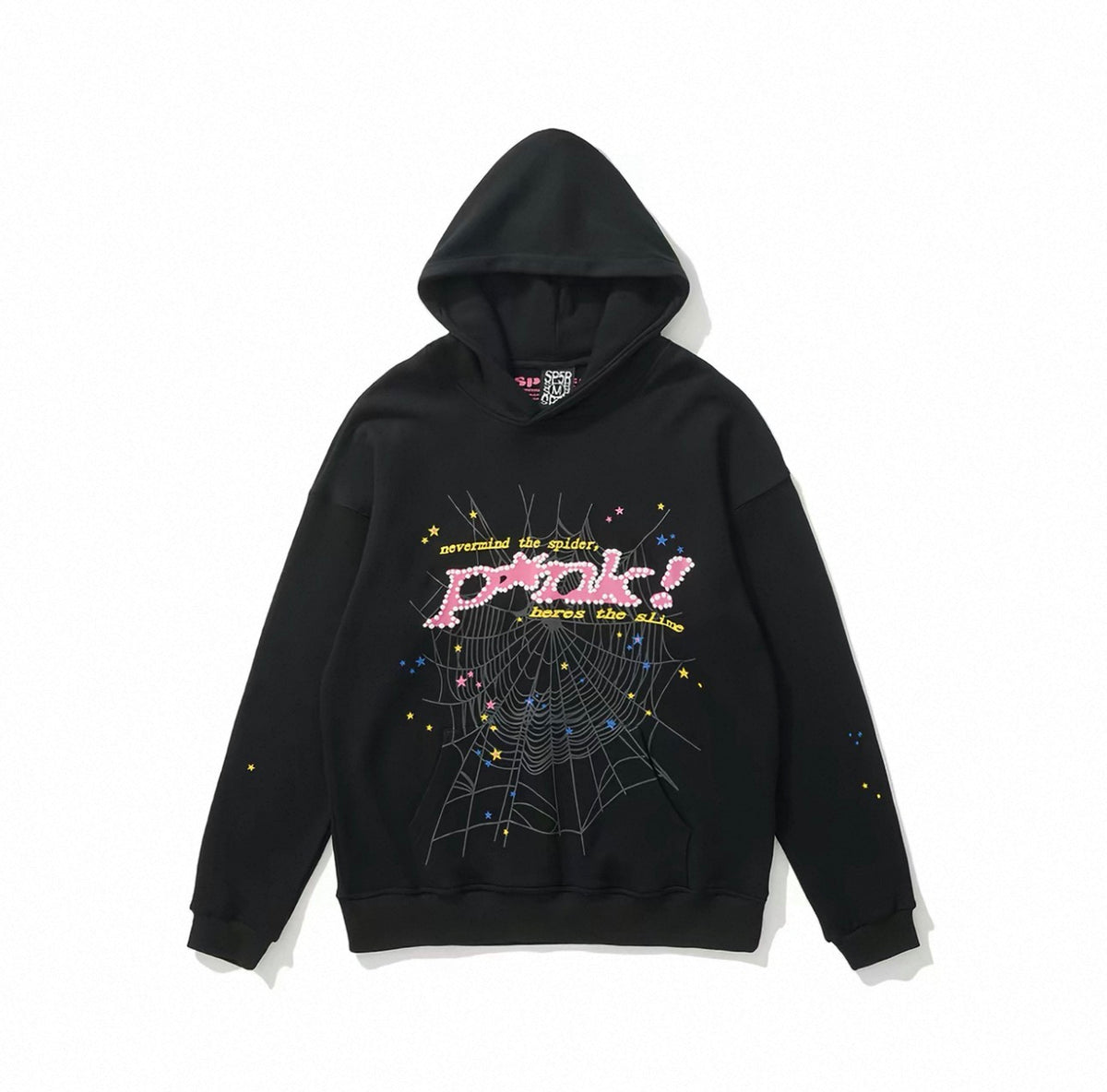 Sp5der Hoodie