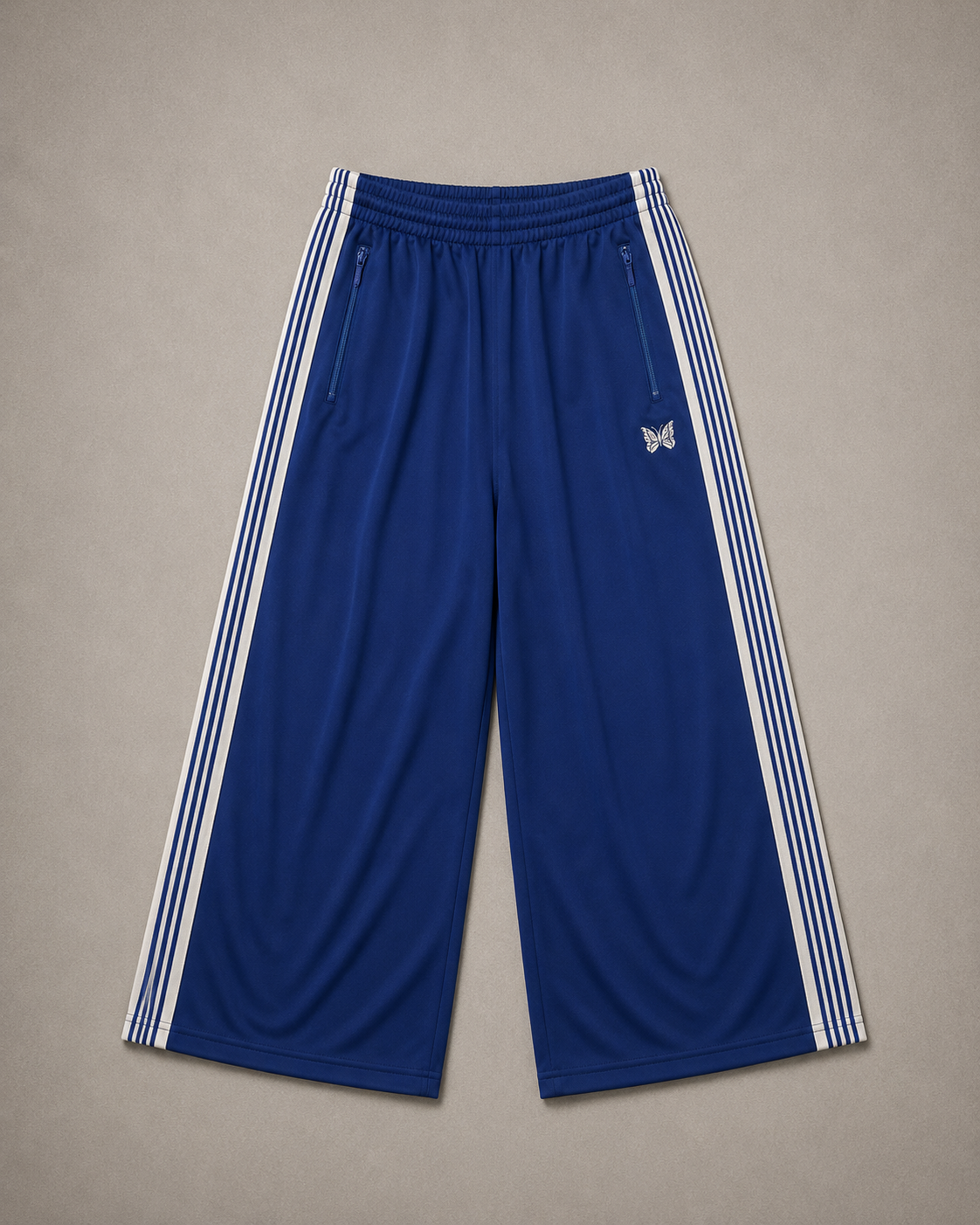 Needles Track Pants - Statement