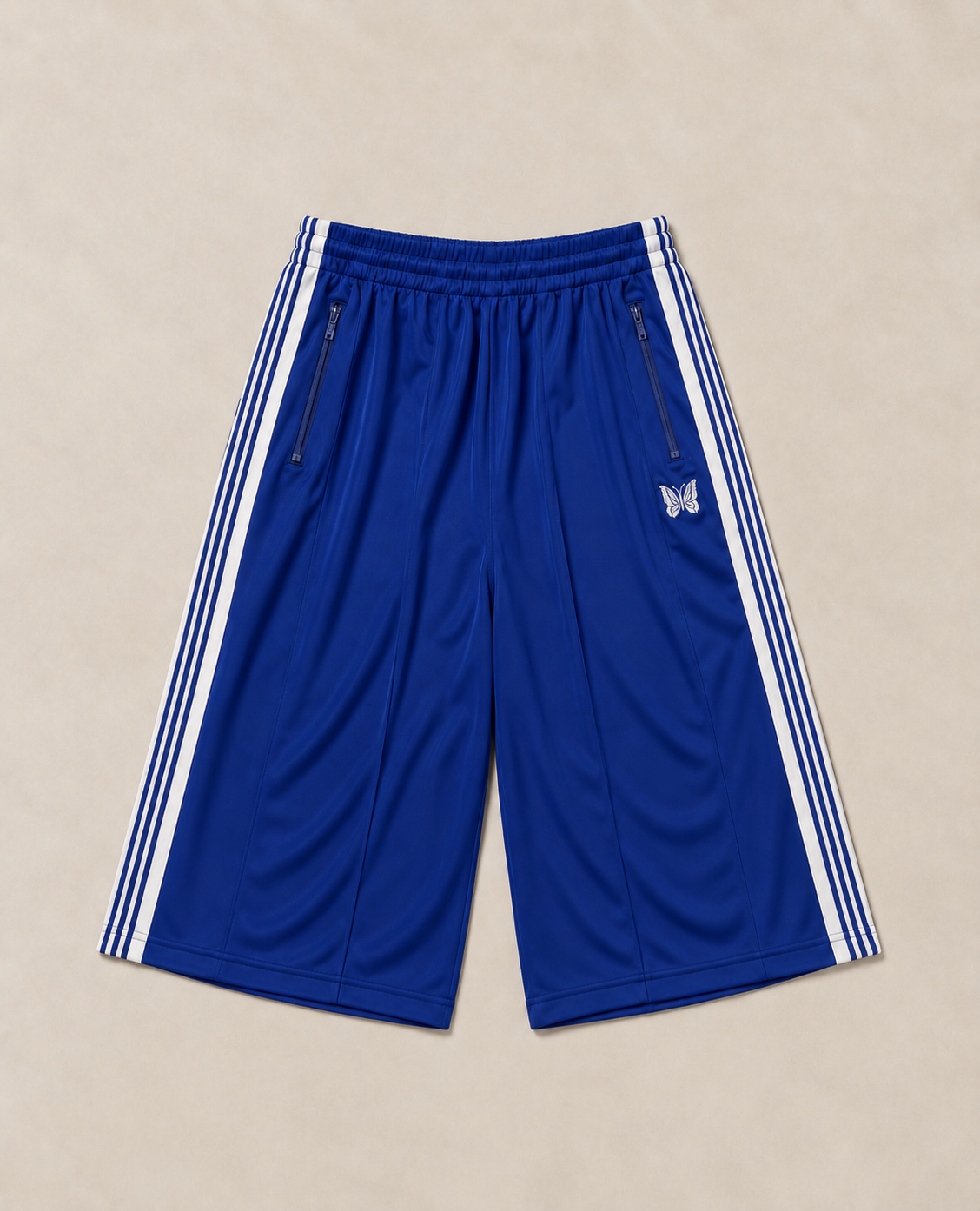 Needles Jorts