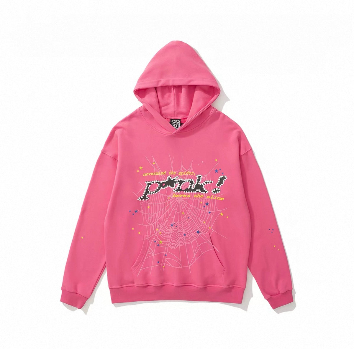 Sp5der Hoodie