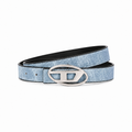 Diesel Belt - Denim