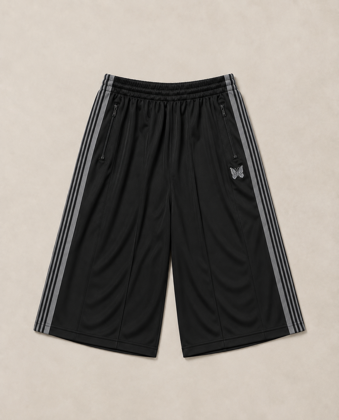 Needles Jorts
