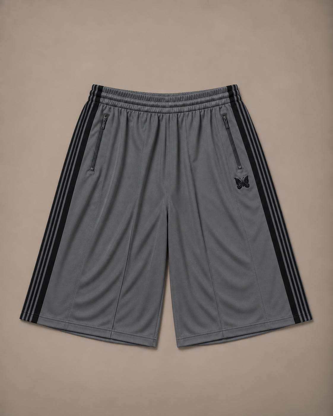 Needles Jorts