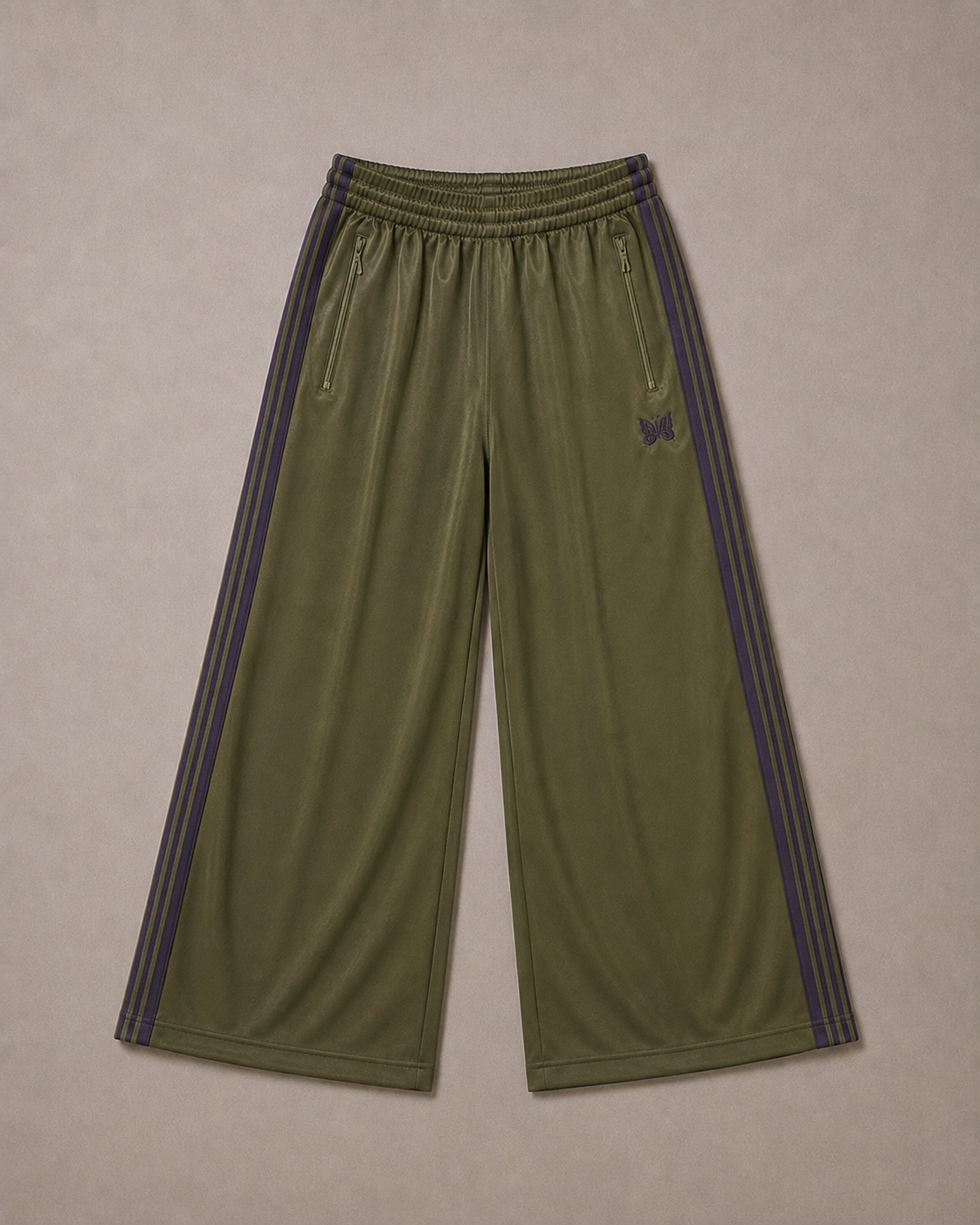 Needles Track Pants - Statement