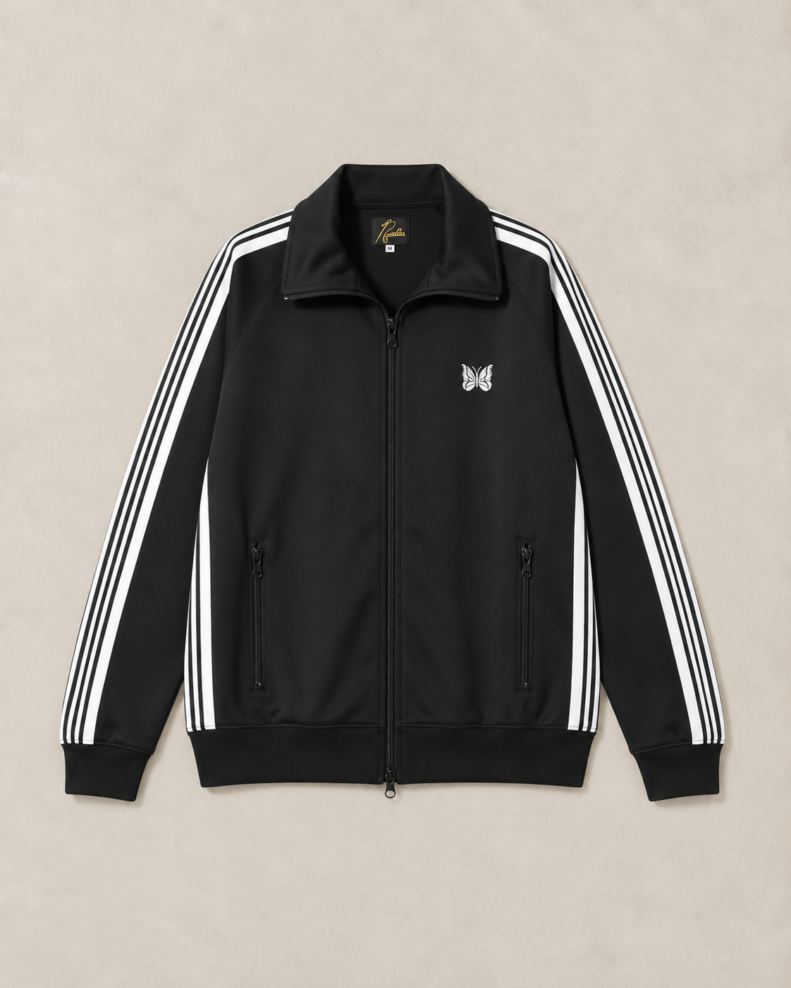 Needles Track Jacket - Signature