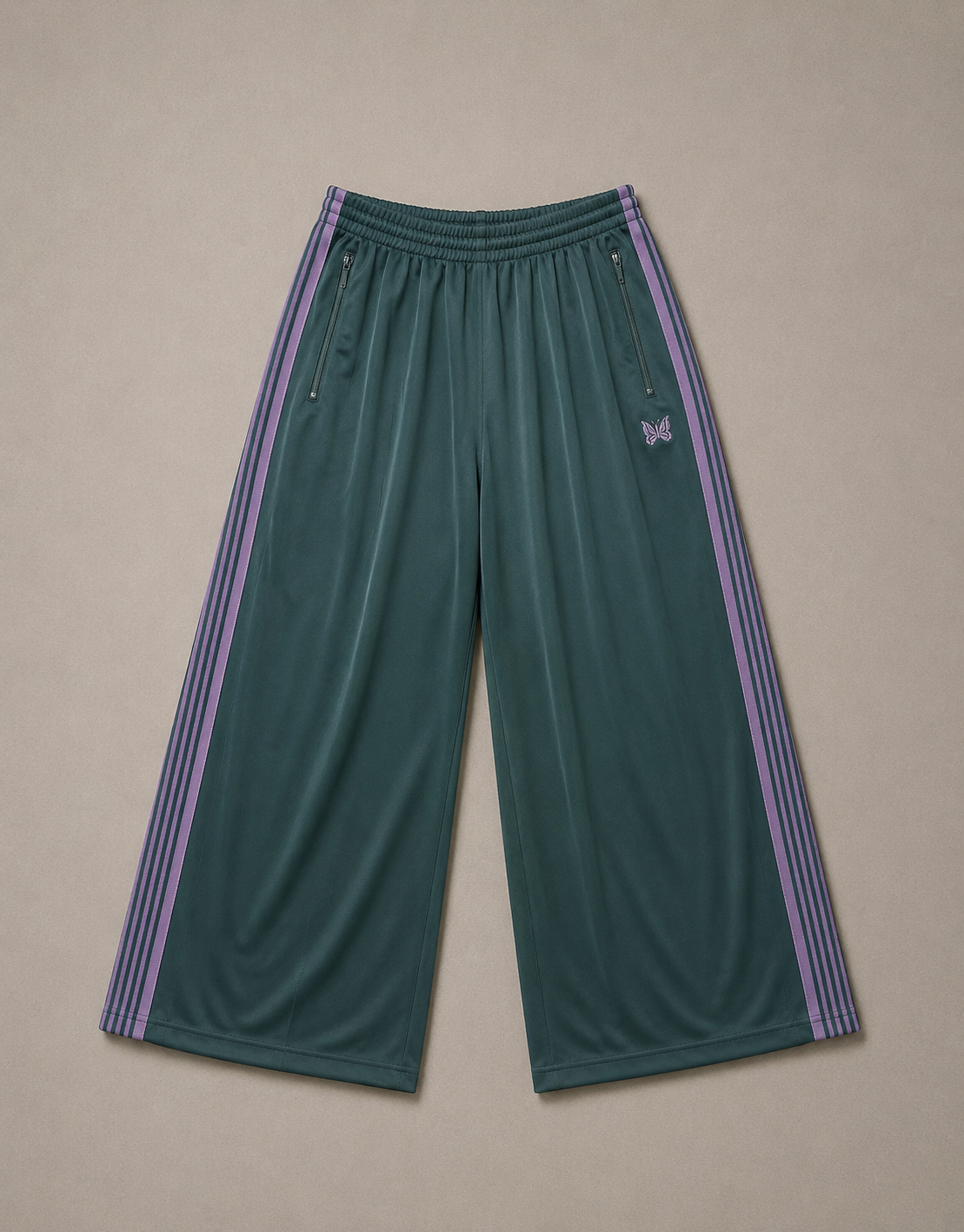 Needles Track Pants - Statement