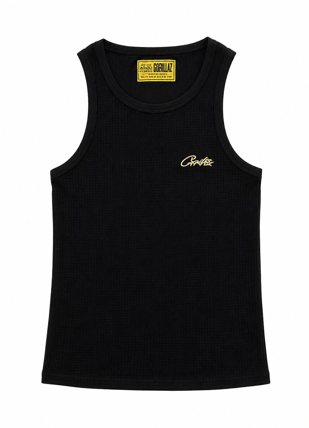 Corteiz Tank Top