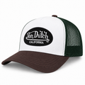Von Dutch Trucker