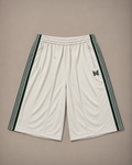 Needles Jorts