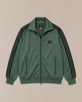 Needles Track Jacket - Statement