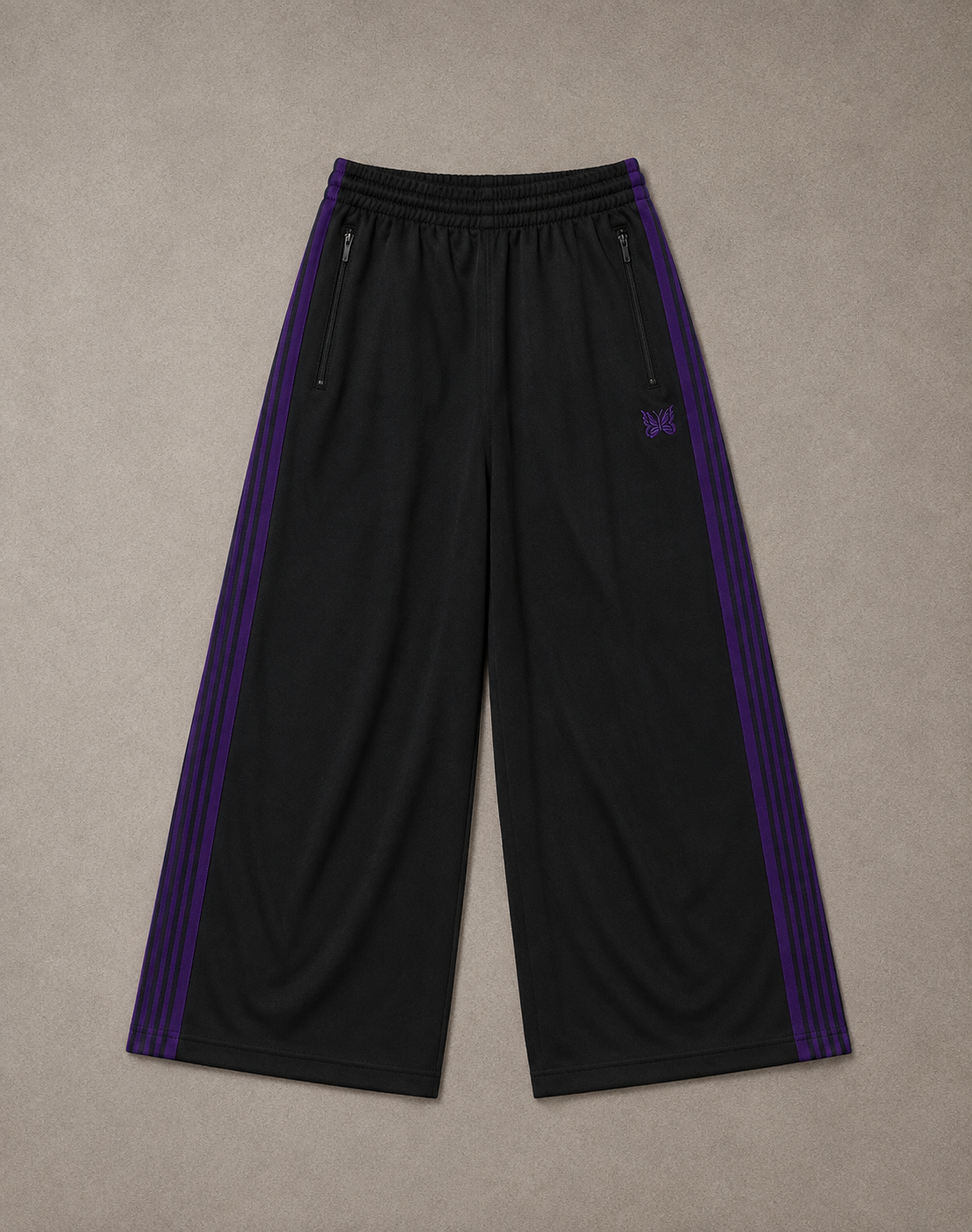 Needles Track Pants - Signature