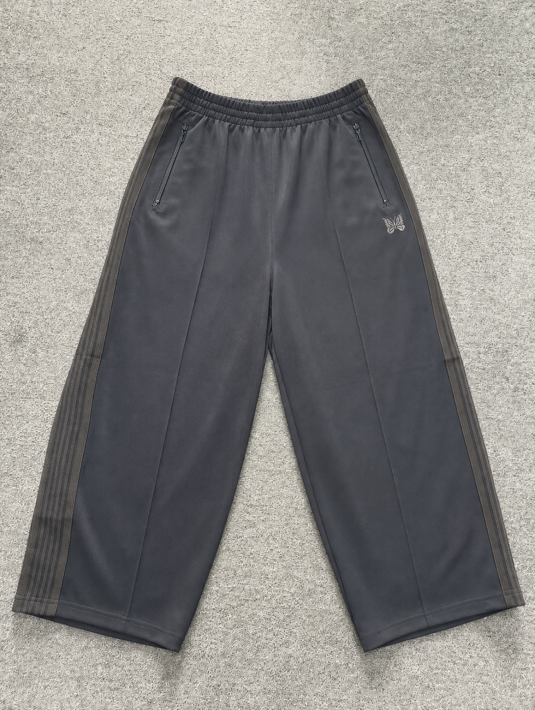Needles Track Pants - Signature