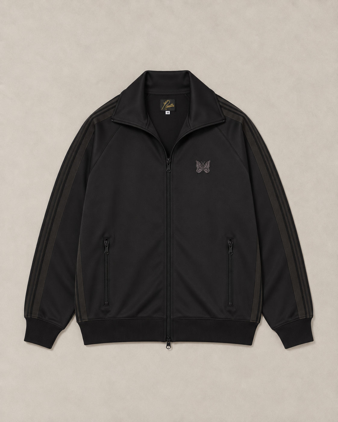 Needles Track Jacket - Signature