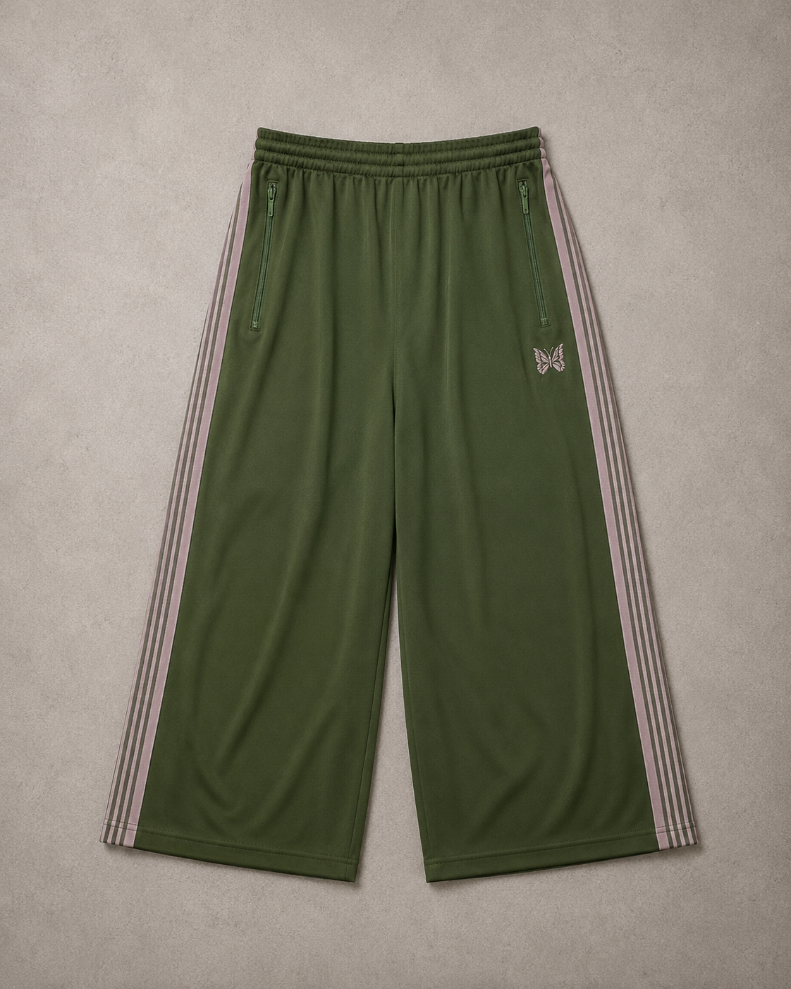 Needles Track Pants - Statement