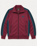 Needles Track Jacket - Statement