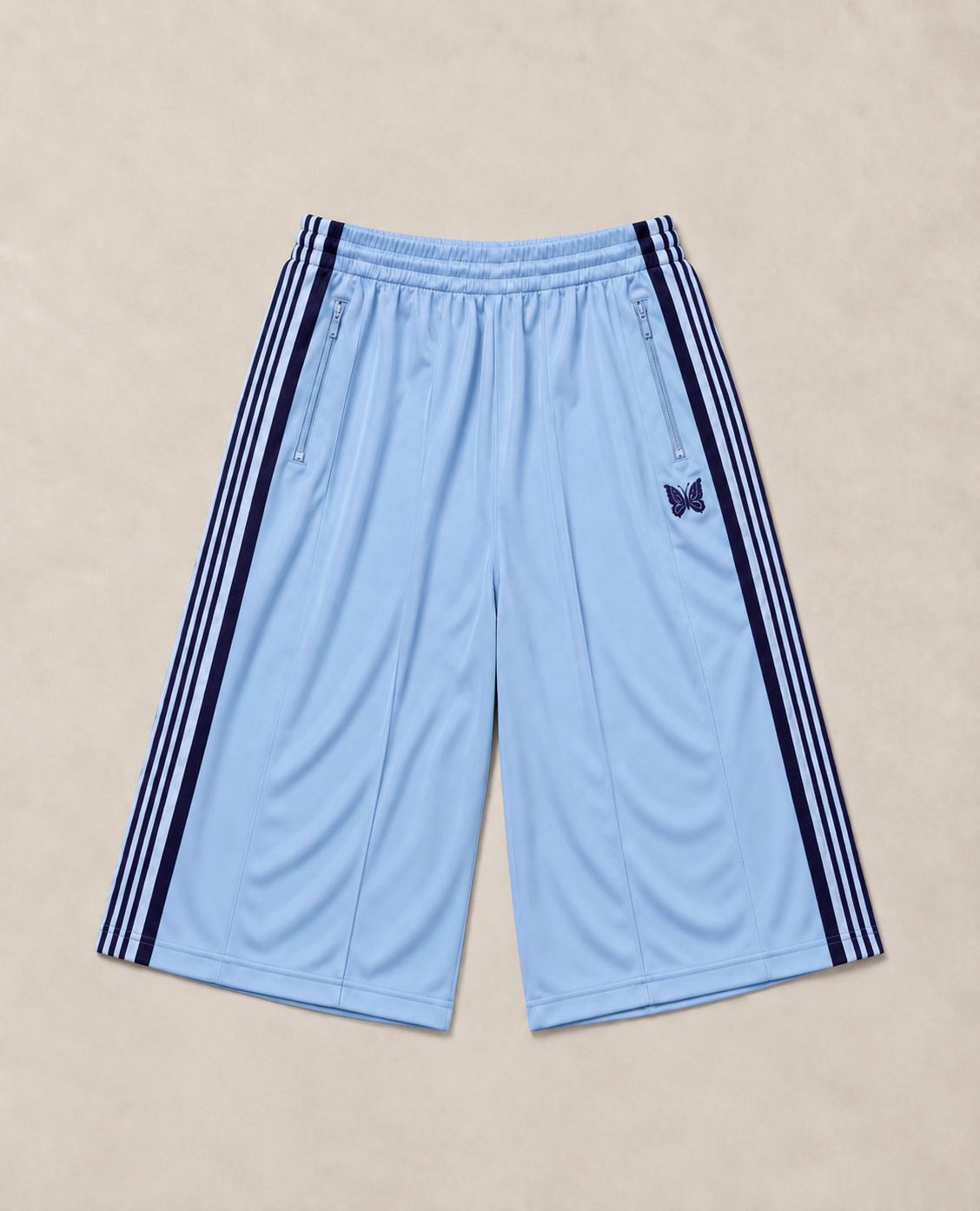 Needles Jorts
