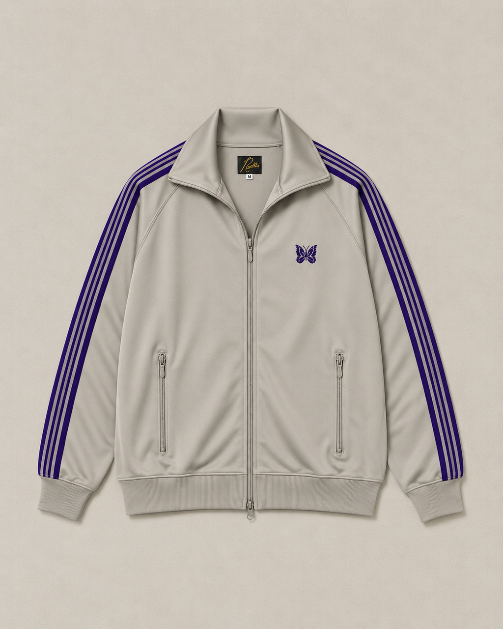 Needles Track Jacket - Exclusive