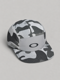 Technical Camo Cap