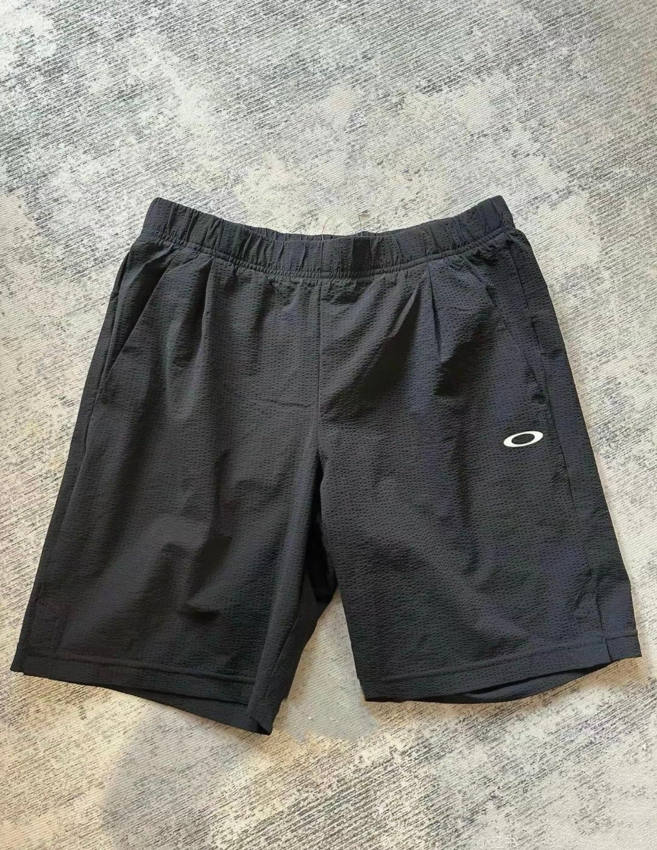 Oakley Nylon Jorts