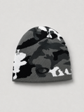 Camo Grey Oakley Beanie