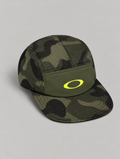 Technical Camo Cap