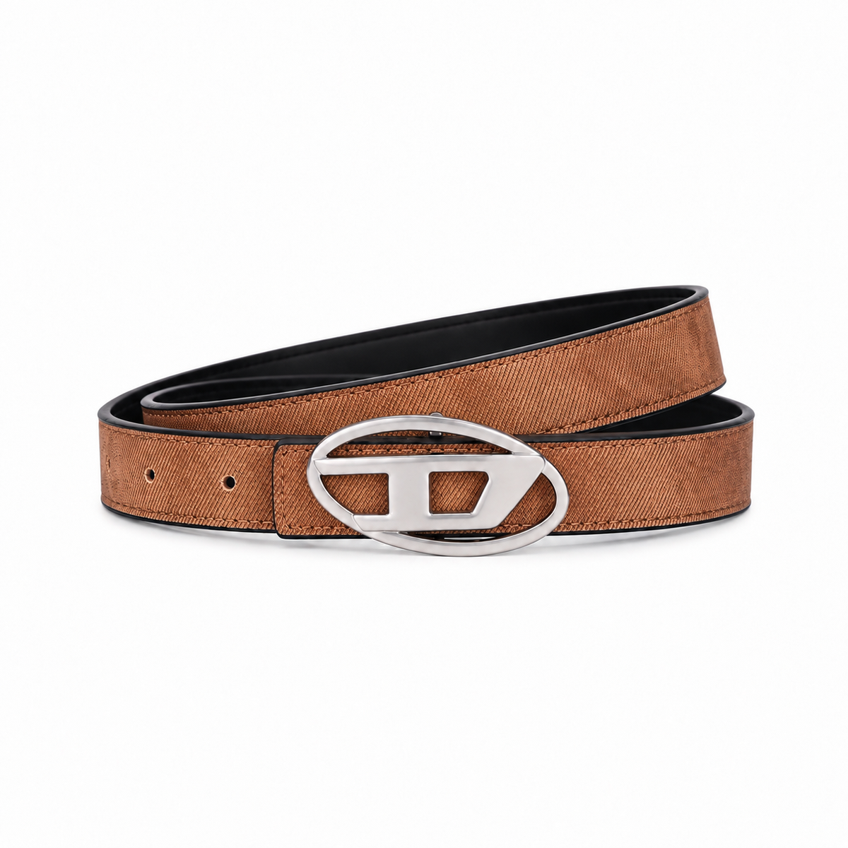 Diesel Belt - Denim