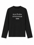 Acne Studios - Longsleeve