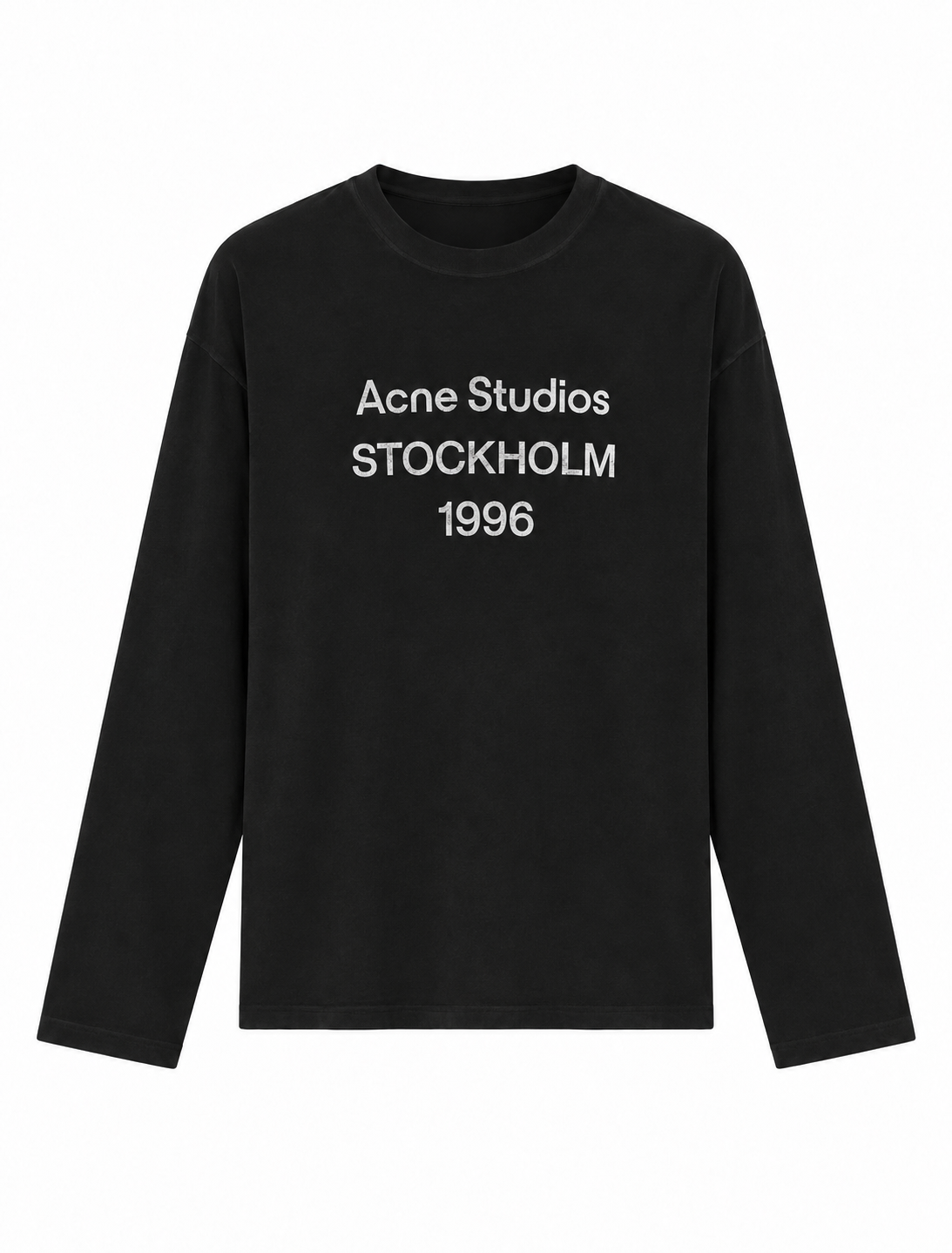 Acne Studios - Longsleeve