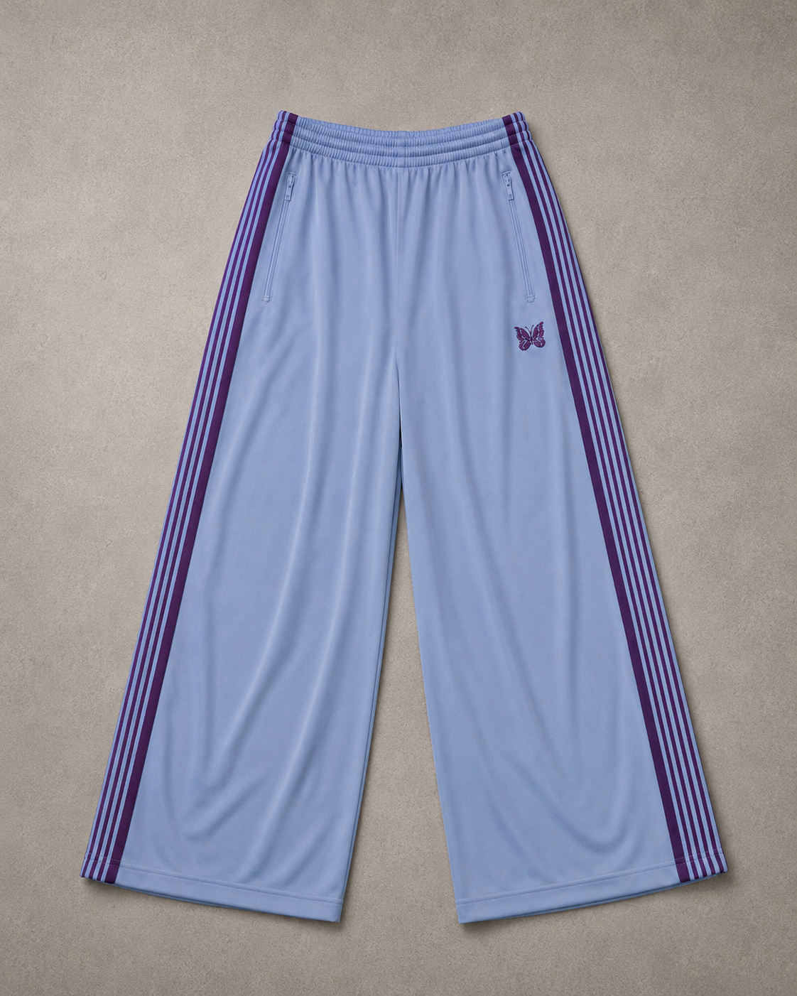 Needles Track Pants - Statement