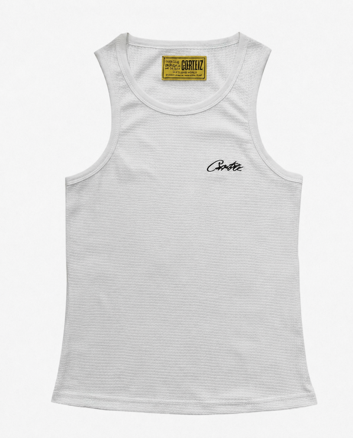 Corteiz Tank Top